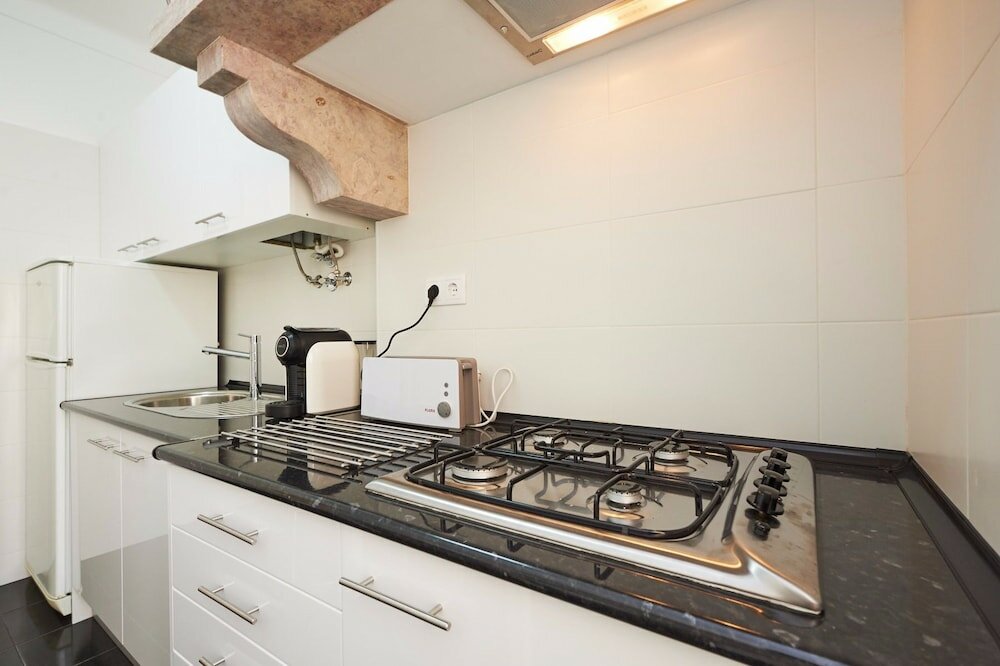 Фото BeGuest Belém Flat