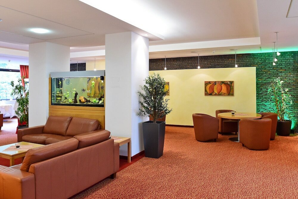 Фото Hotel am Kurpark Brilon