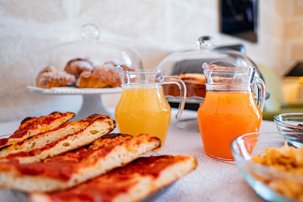 Фото Ai Quarti Sottani