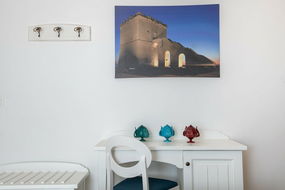 Фото Tenuta Flora Maria