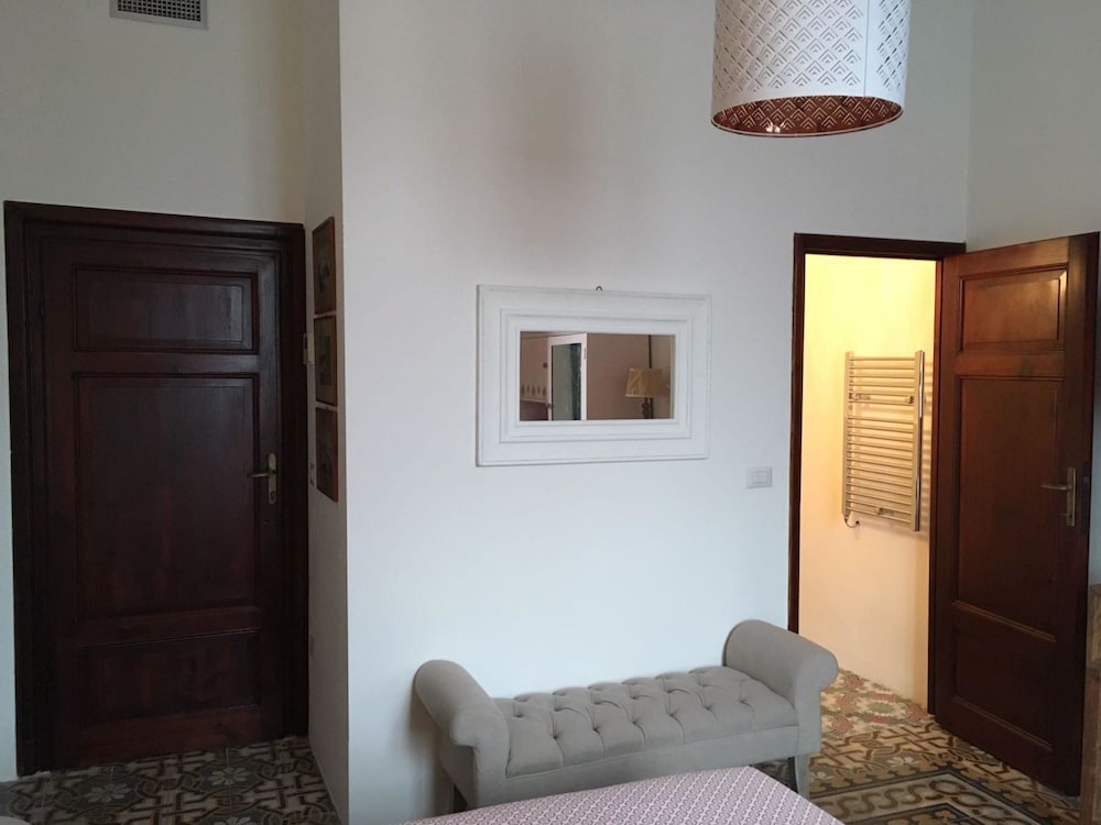 Фото Le Stanze sul Mare