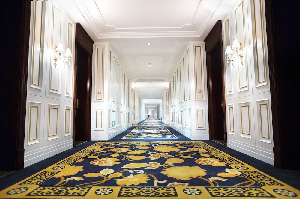 Фото Hengda Hotel Nanjing