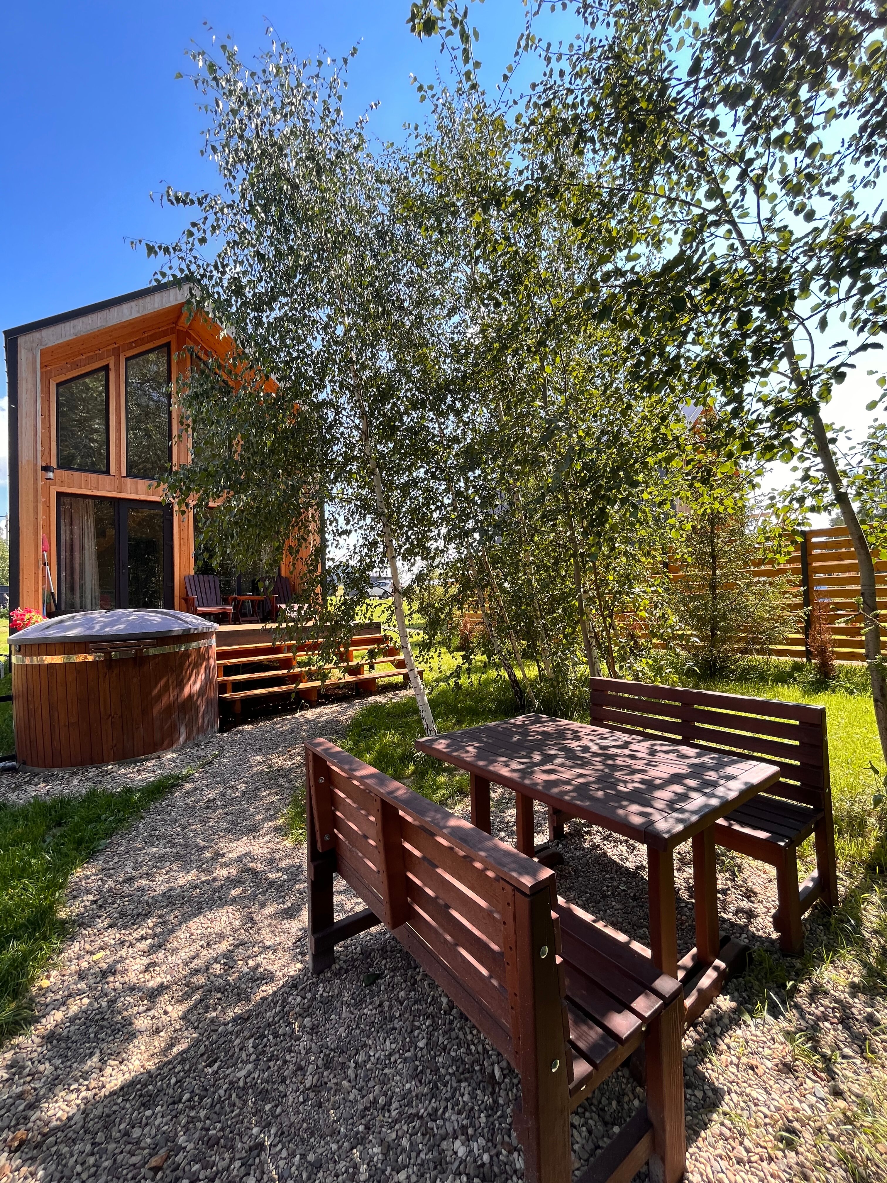 Фото Вилла Першино