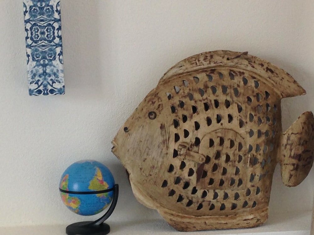 Фото Le Stanze sul Mare