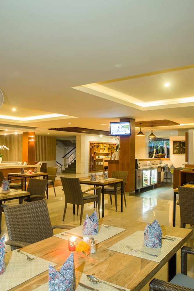 Фото Mahalaksmi Boutique Hotel