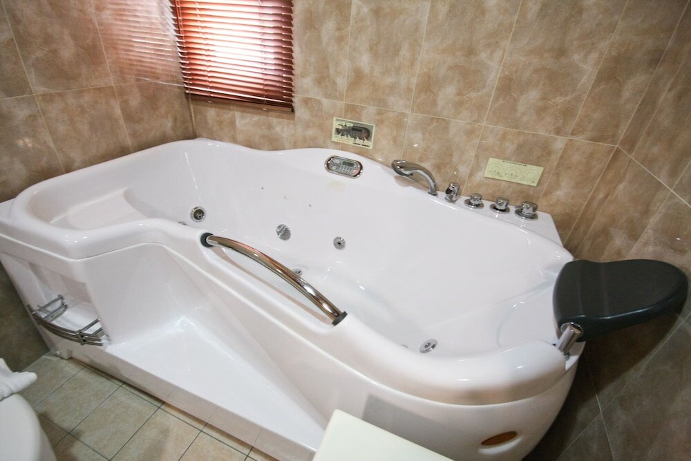 Фото Cao Ling Jiao Villa