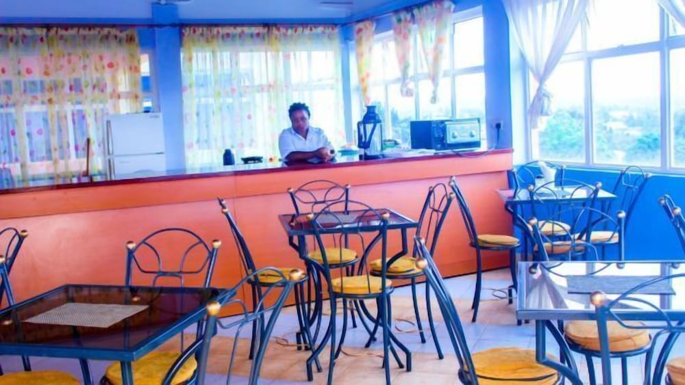 Фото Gemco Lodge