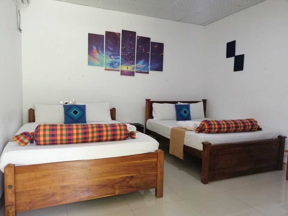 Фото Shan Inn Dambulla