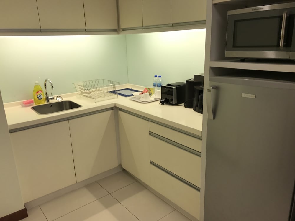 Фото Wte Klcc Suites