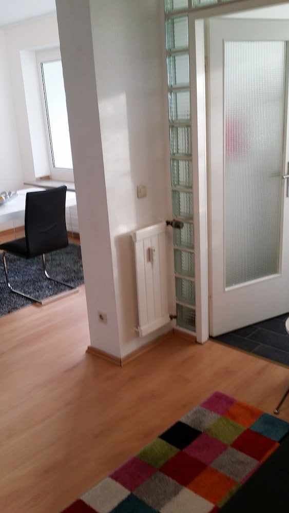 Фото Fewo Bochum Zentrum