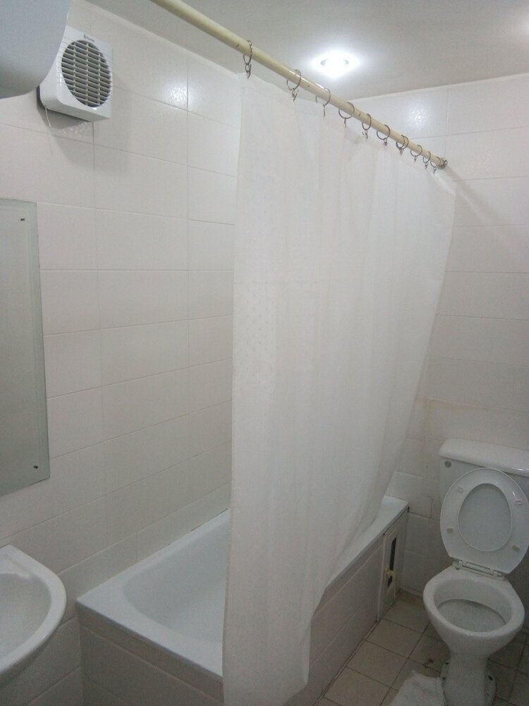 Фото Ville Regent Hotel