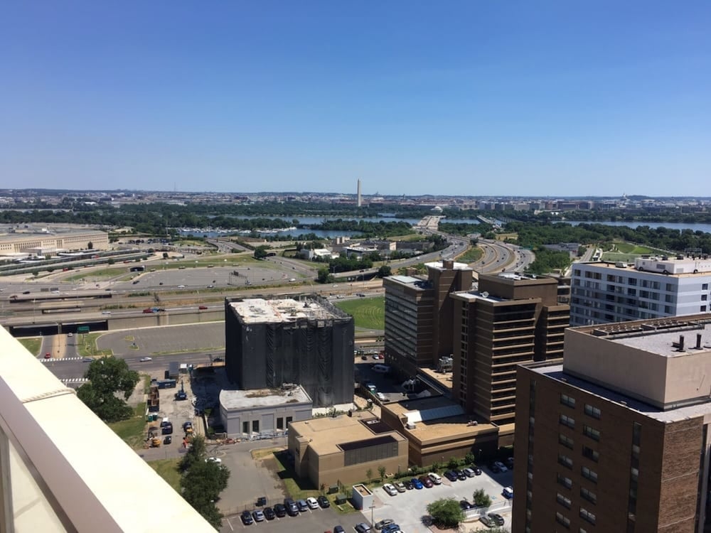 Фото BridgeStreet at The Bartlett