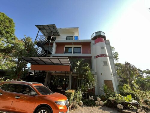 Гостиница Krabi Lighthouse @ Aonang