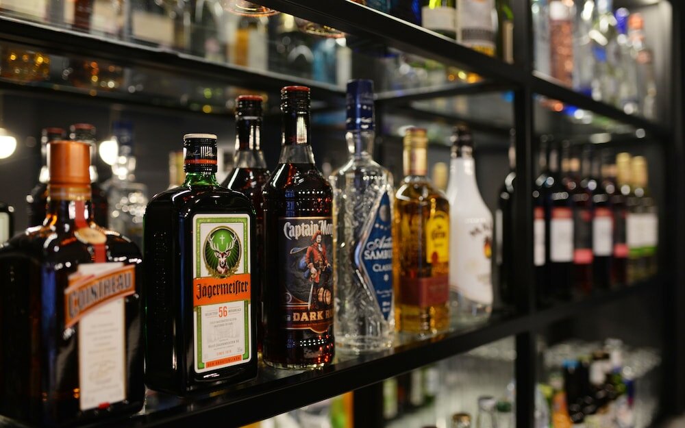 Фото The House of Toby