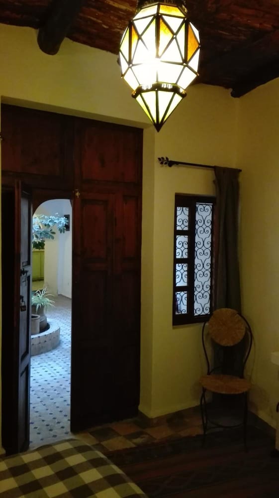 Фото Ryad Les Sultanes