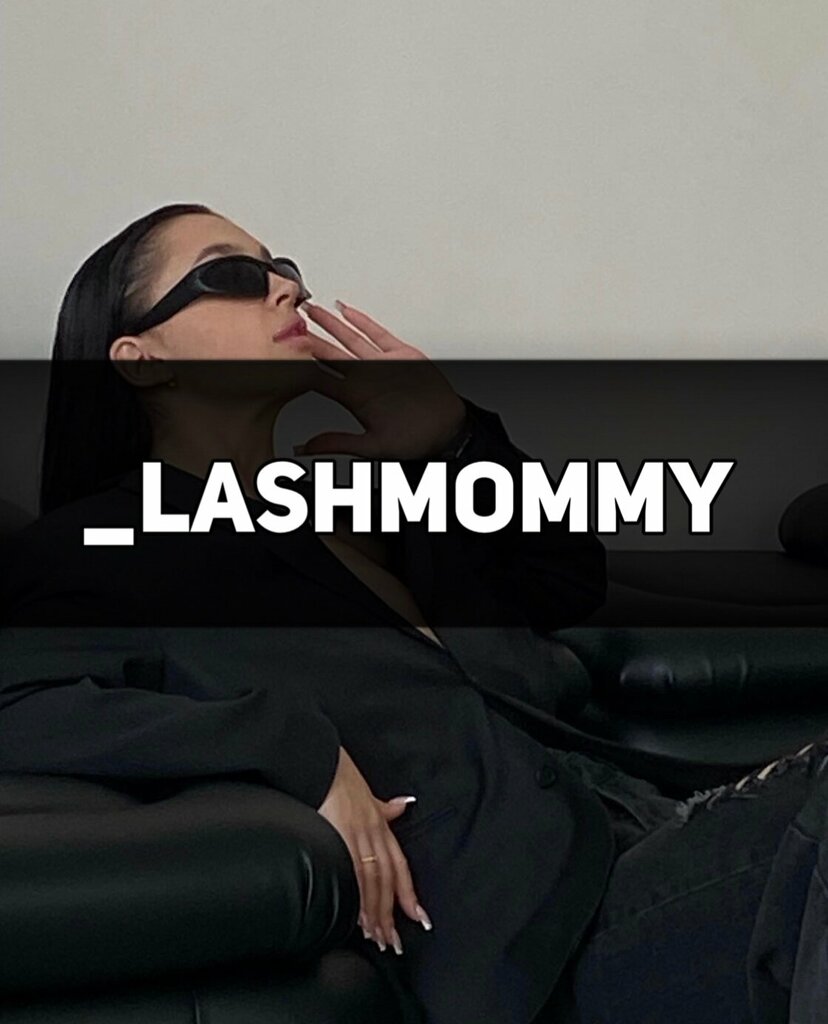 Eyebrow and eyelash salon LashMommy, Saint Petersburg, photo