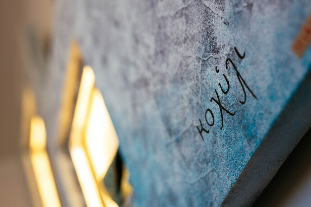 Фото Sea View Luxury Apartment