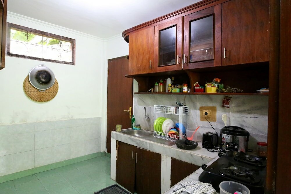 Фото Morotai Camp Hostel -Adult Only