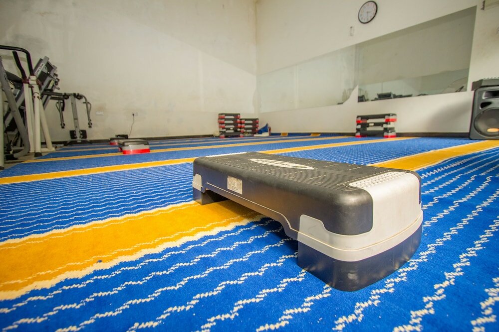 Фото Отель Zebra