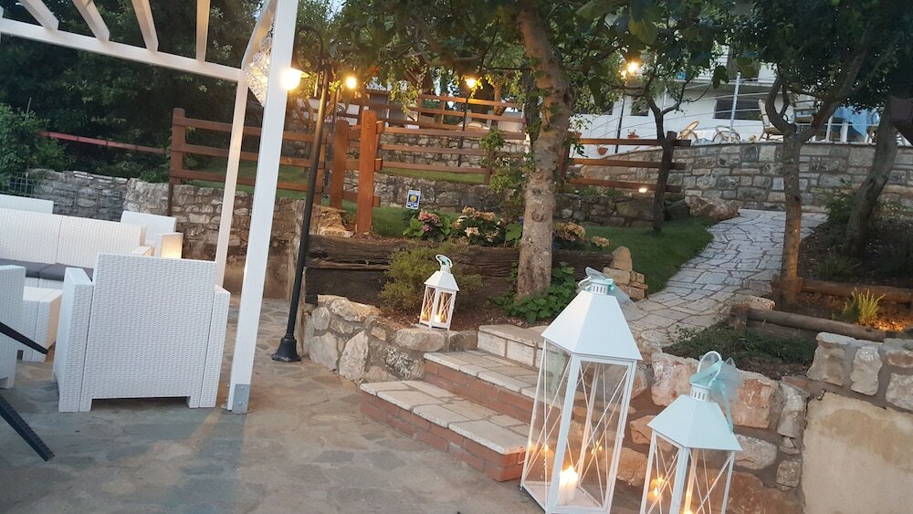 Фото B&b Antica Trattoria Bacco