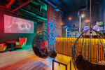 Myata Lounge (Gorenskiy bulvar, 3), hookah lounge