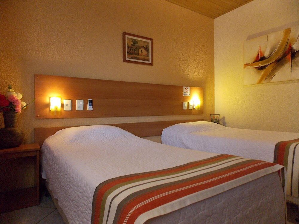 Фото Pousada Costa Doce