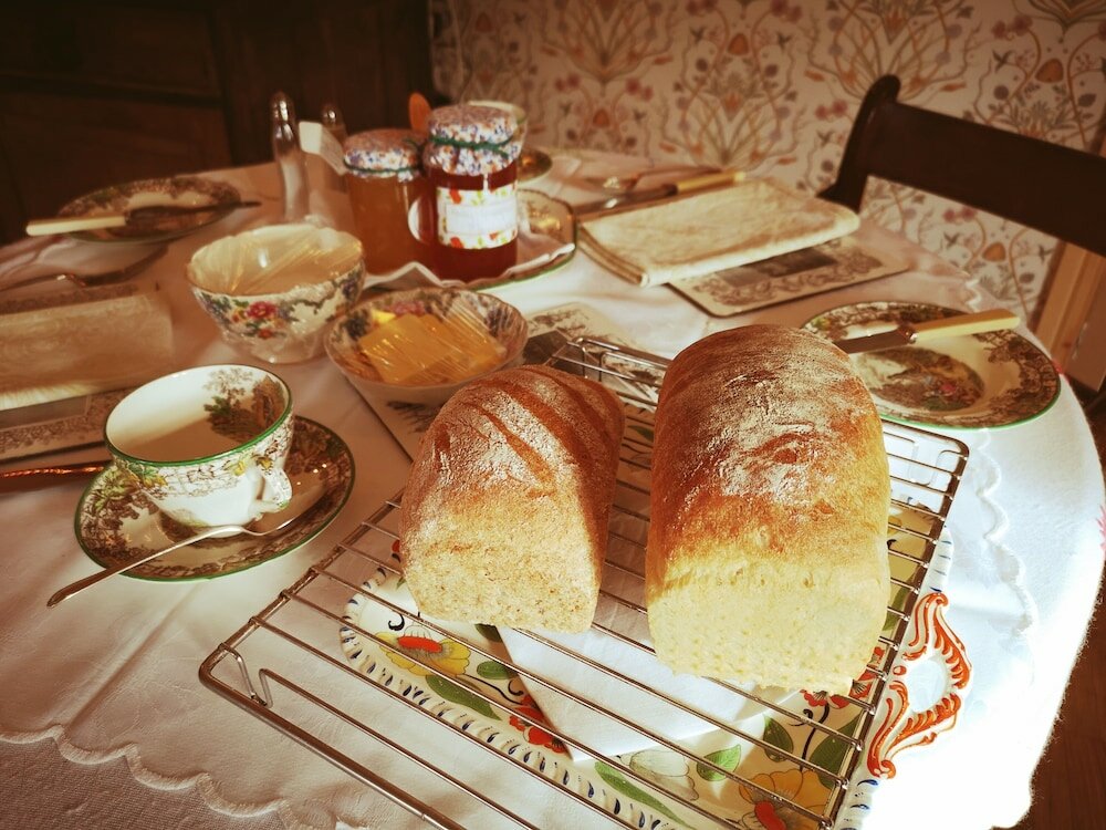 Фото Brampton Dales Farm B&b