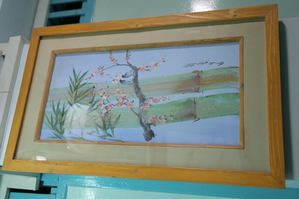 Фото Chan Myae Thar Guest House Yangon