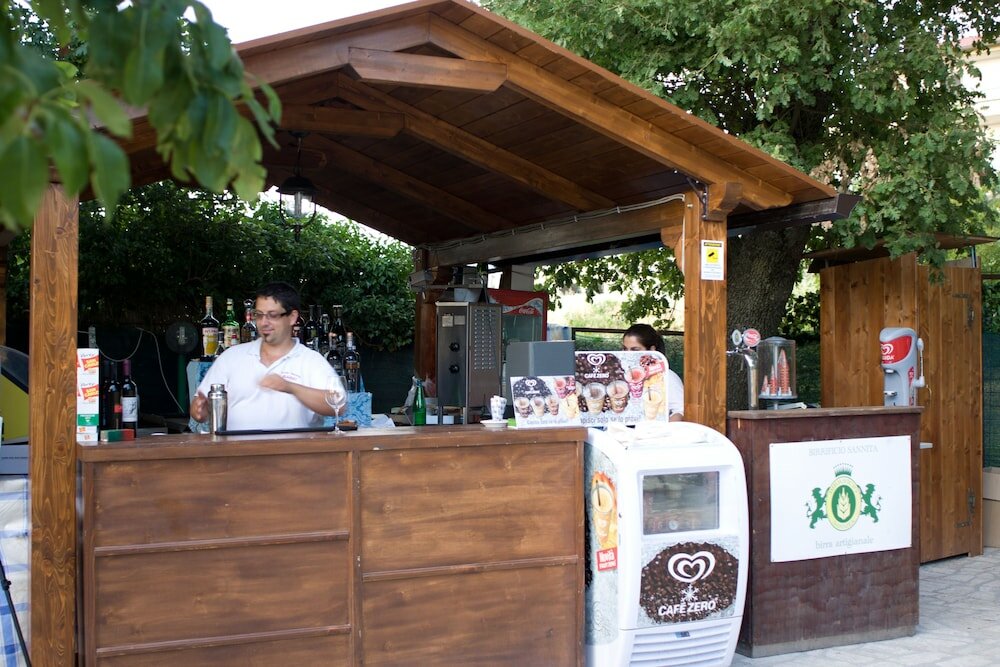 Фото B&b Antica Trattoria Bacco