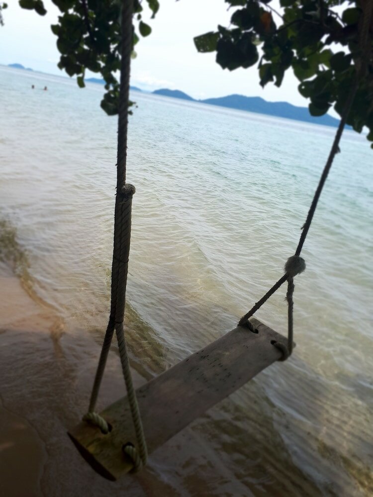 Фото Klong Kloi Cottage