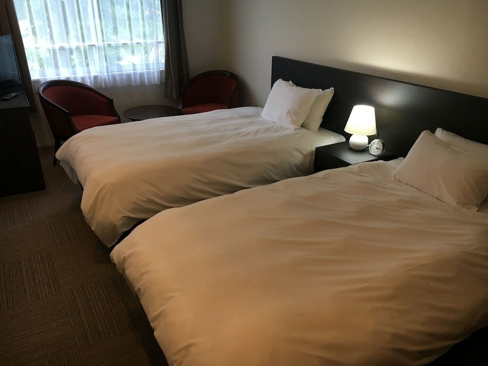 Фото Hakuba Grand Apartments