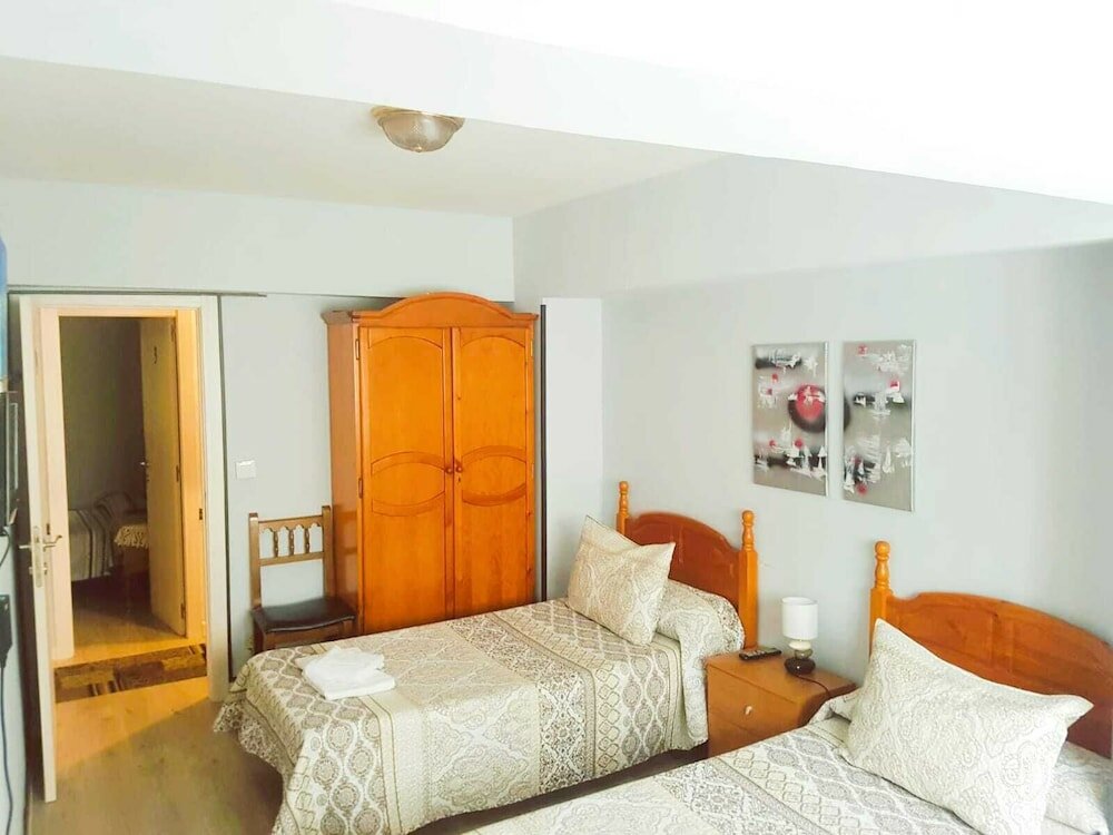 Фото Hostal El Pesquero