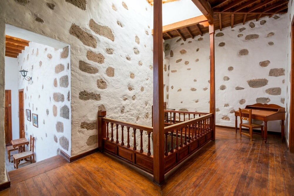 Фото Hotel Rural Villa de Agüimes