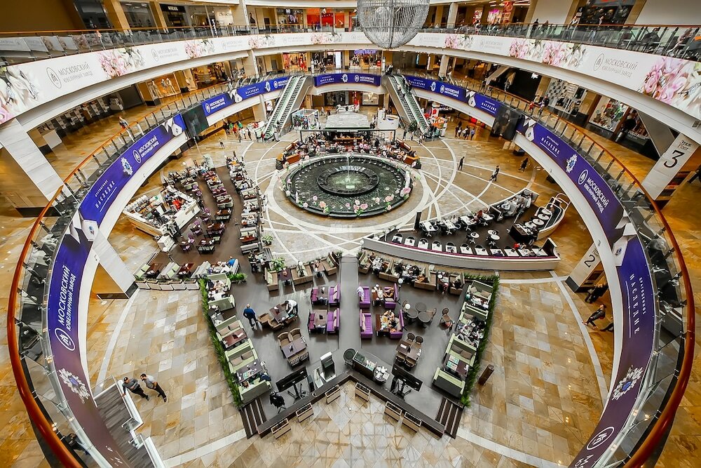 Фото Скай Апартаменты