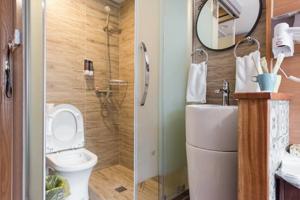 Фото XI Lan Xiao Wu Hotel Hangzhou