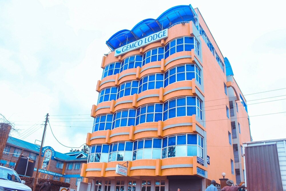 Фото отеля 2