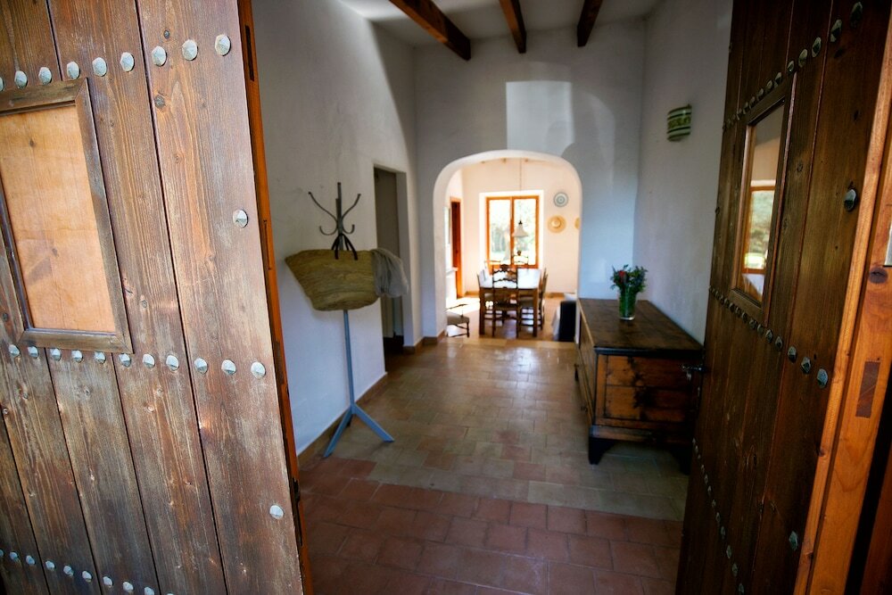 Фото Bou Ros Finca Can Veritat