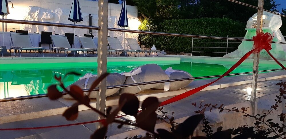 Фото B&b Antica Trattoria Bacco