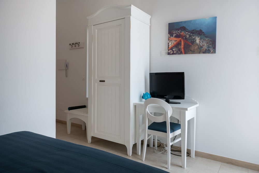 Фото Tenuta Flora Maria