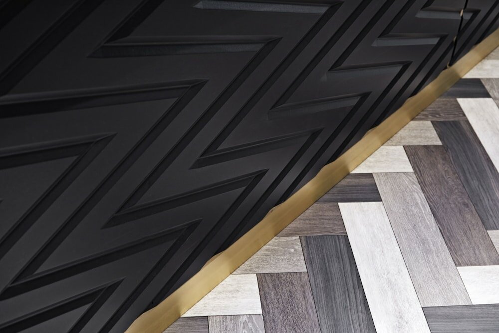 Фото The House of Toby