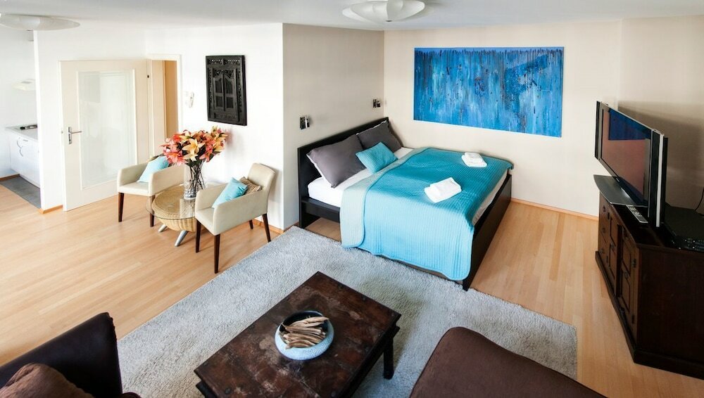 Фото Kh Apartments