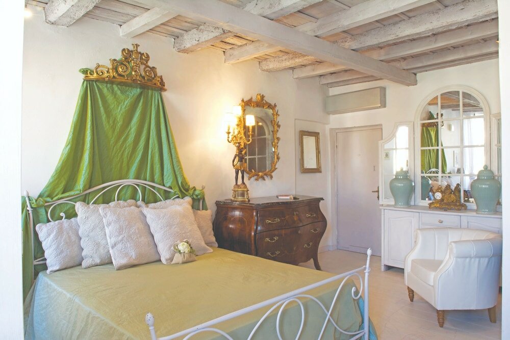 Фото Le Stanze del Cardinale