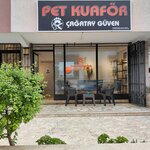 Pet Kuaför Çağatay Güven (İstanbul, Kadıköy, Kozyatağı Mah., Beyaz Kanarya Sok., 15B), evcil hayvan kuaförleri  Kadıköy'den