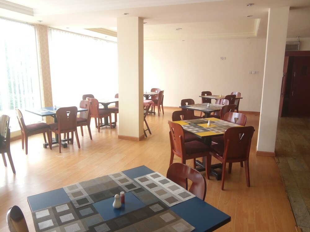 Фото Ville Regent Hotel