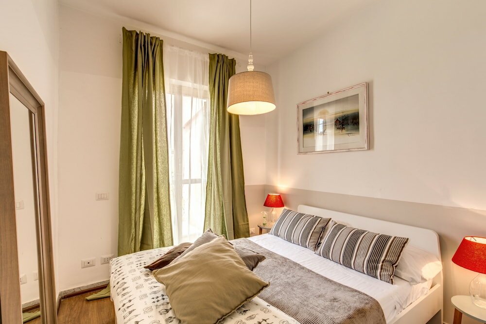 Фото Spagna Glamour Life Penthouse