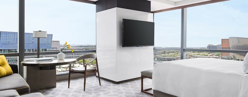 Фото Cordis Shanghai Hongqiao