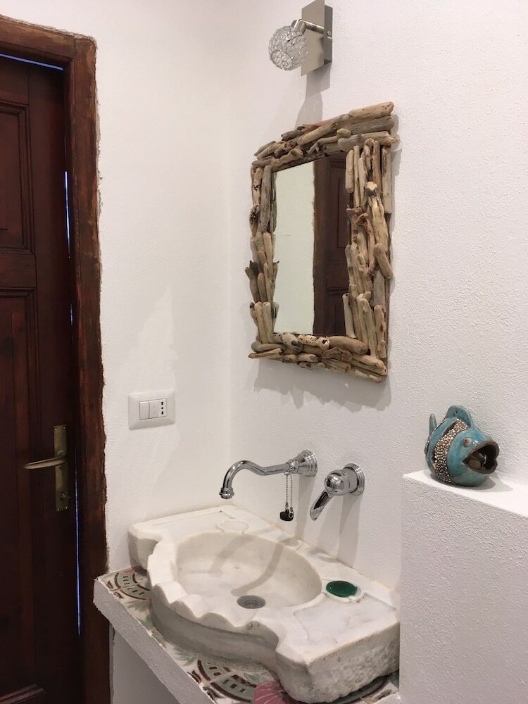 Фото Le Stanze sul Mare