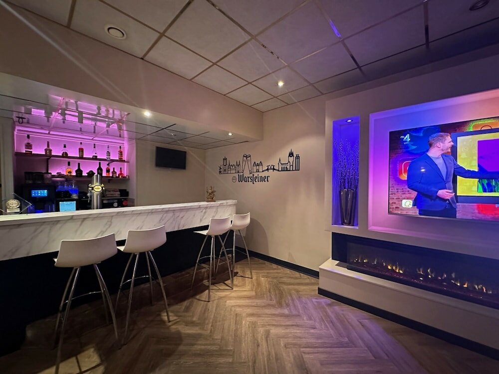 Фото Hotel van Oppen