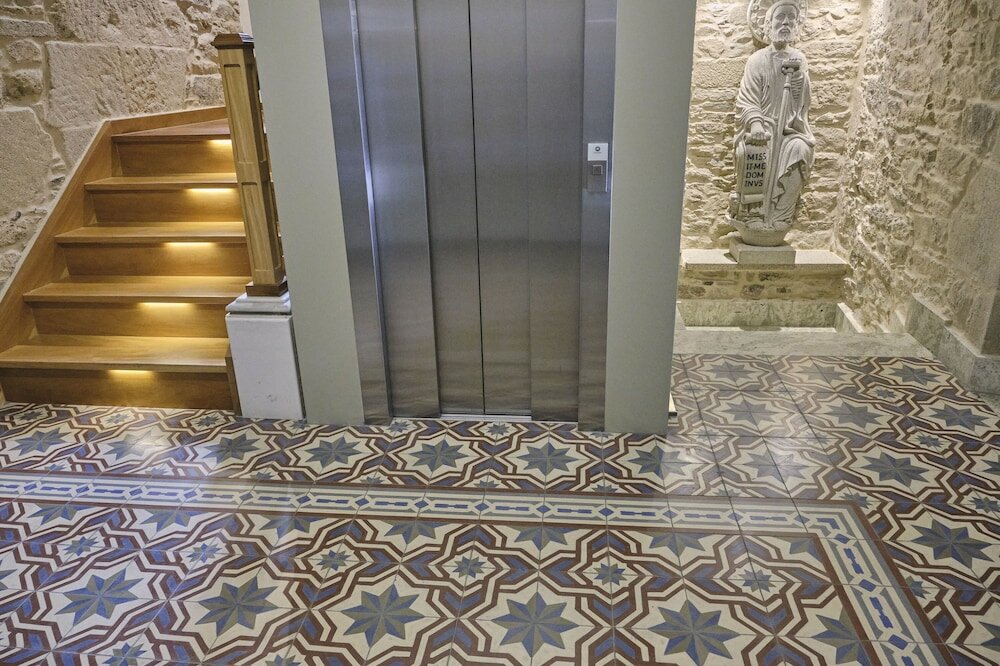 Фото Hotel Praza Quintana