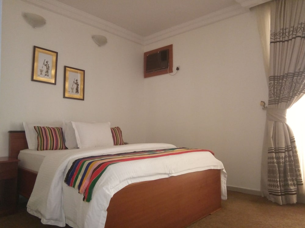 Фото Ville Regent Hotel